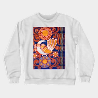 Sunbird Crewneck Sweatshirt